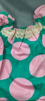 Pallavi Khanna review photo