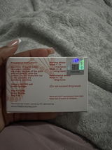Karabelo Moeti review photo