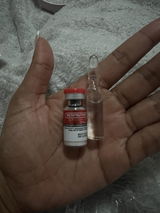 Karabelo Moeti review photo