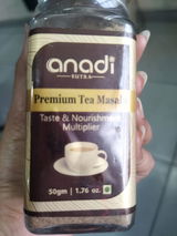 Anand review photo