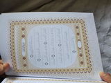 Sara Navid review photo