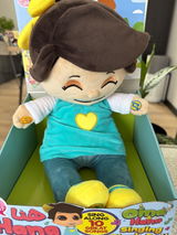 User picture