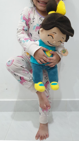 A Father of Two Daughters review photo