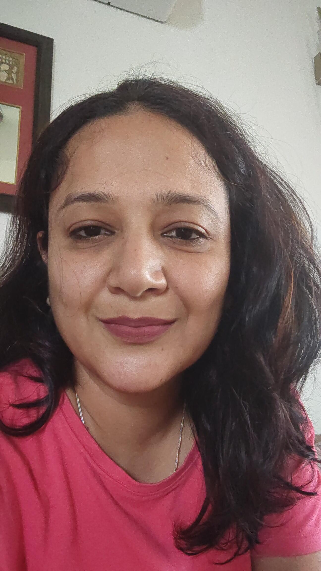 Sugandha Bansal review photo