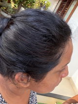 Greeshma Varma review photo