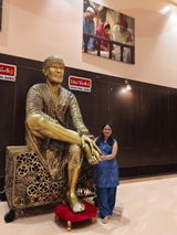 Megha goyal review photo