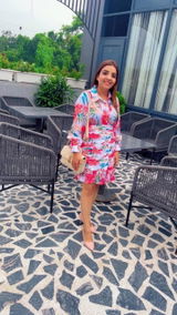 Swati Narula review photo