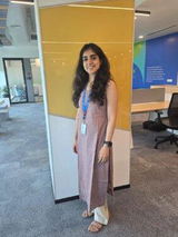 Shikha review photo