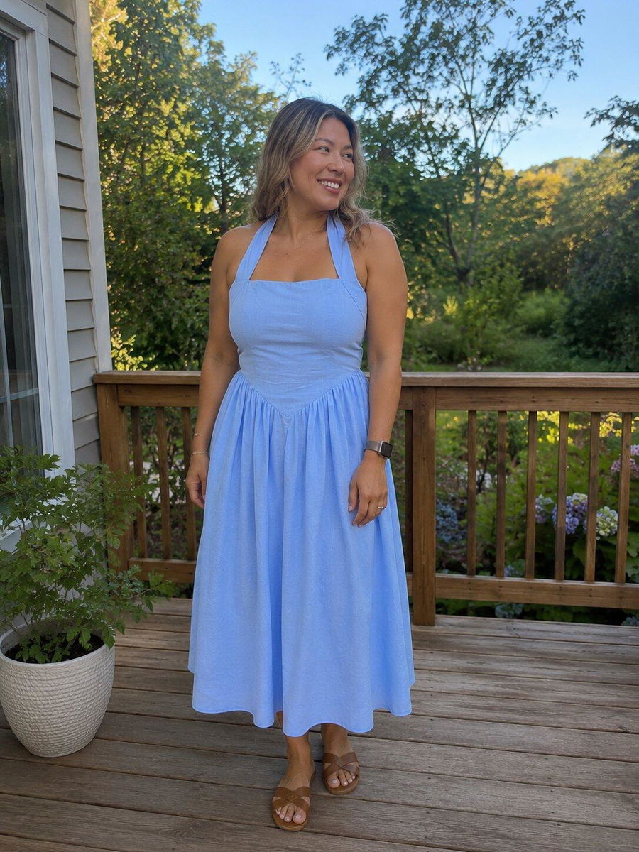 Customer photo