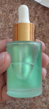 Rachel v. review photo