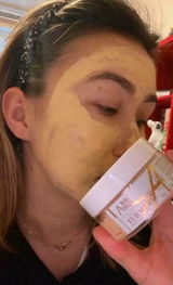 Anonymous review photo