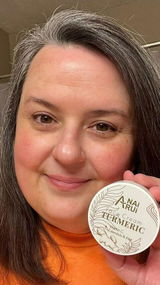 Anita Whitehurst review photo