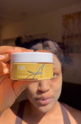 Lily review photo