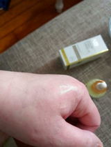 Mary Paquette review photo