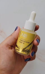 Liadan review photo