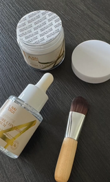 Mathilde review photo