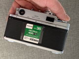 John C. review photo