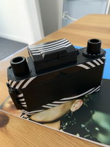 Gavin R. review photo