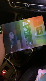Cydney D. review photo