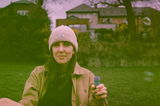 Eilis N.G. review photo