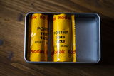Russell H. review photo