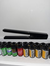 Gilbert M. review photo