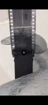 Yant review photo