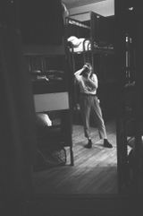 Anonymous review photo
