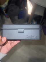 Hunter review photo