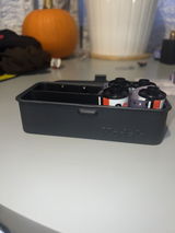Hunter review photo