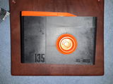 George review photo