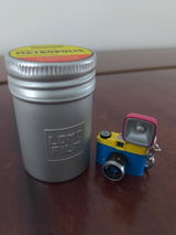Buster review photo