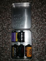P.K. review photo