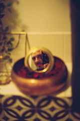 R.P. review photo