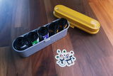 C.O. review photo