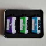 I. review photo