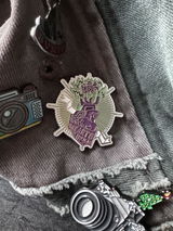 Fraggle review photo