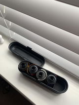A.B. review photo