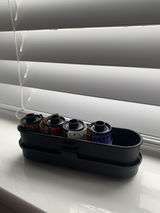 A.B. review photo
