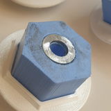 Claude S. review photo