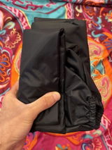 Nathan M. review photo