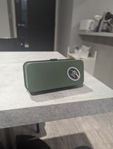 Evan D. review photo