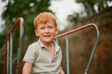 George l. review photo