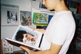 Will W. review photo