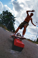 El_spanglez review photo