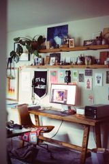 User picture