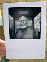 Andrew B. review photo