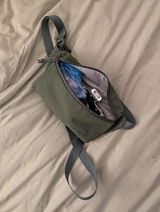 Buster review photo