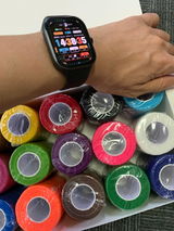 Hink review photo