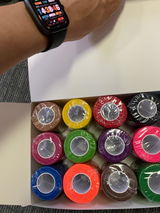 Hink review photo